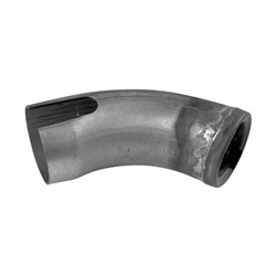 Ford Escort Mark 1 Fuel Filler Neck