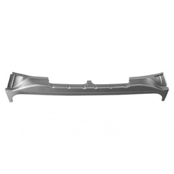 Ford Escort Mark 1 Rear Scuttle Under Panel Gutter