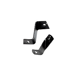 Ford Escort Mark 1 Rear Bumper Brackets (Pair)