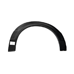 Ford Escort Mark 3 Rear Wheel Arch Van Nearside