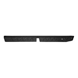 Ford Fiesta Mark 1 Inner Sill Nearside