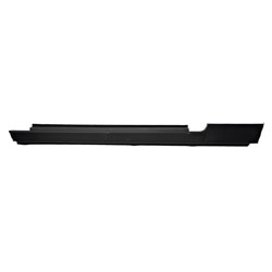 Ford Fiesta Mark 2 Full Sill Nearside