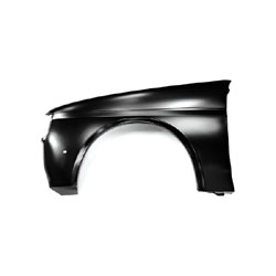 Ford Fiesta Mark 2 Front Wing Nearside