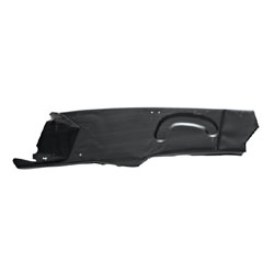 Ford Fiesta Mark 2 Front Inner Wing Top Nearside