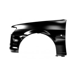 Ford Fiesta Mark 3 Front Wing Nearside