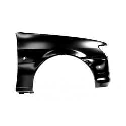 Ford Fiesta Mark 3 Front Wing Offside