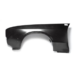 Ford Capri Mark 3 Front Wing 1974 To 1987 Nearside