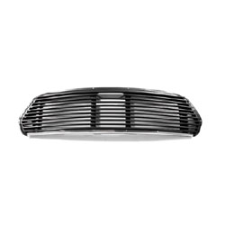 Austin Rover Mini Centre Black Grille External Release