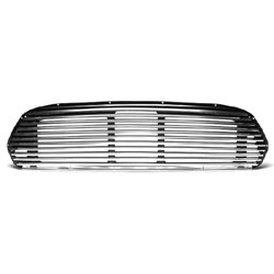 Austin Rover Mini Grille 11 Bar Internal Release 