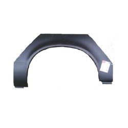 Opel Kadett C, Vauxhall Chevette Rear Wheel Arch Nearside 2 Door