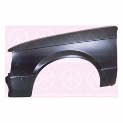 Vauxhall Astra Mk1 Front Wing Nearside