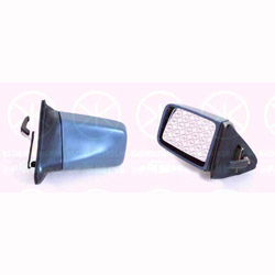 Opel Kadett E Wing Mirror Manual Adjustment Nearside