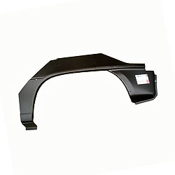 Vauxhall Astra Mark 2 Outer Rear Arch With Lower Corner OS