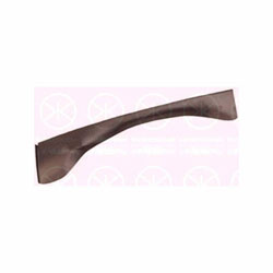 Opel Ascona B Front Wing Mounting Rail Nearside