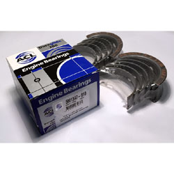 1600/1800/2000/2300 Slant 4 Main Bearings - 010 Size