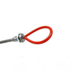 Lifeline 6Ft Red Loop Handle Pull Cable