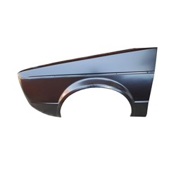 VW Golf Mk1 Front Wing NS