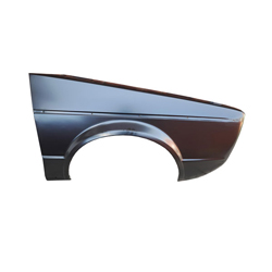 VW Golf Mk1 Front Wing OS