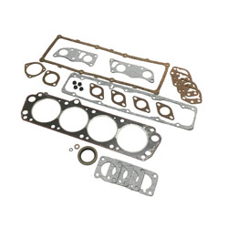 Vauxhall Slant 4 OHC 2300 SLANT 4 OHC Head Gasket Set