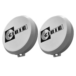 Cibie Super Oscar Lens Covers - Pair