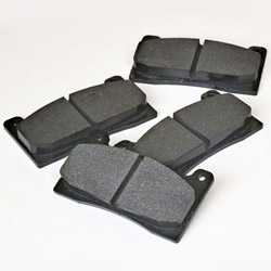 Mintex M1144 Brake Pads - Wilwood Midilite