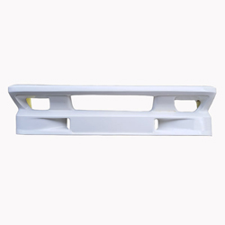 Vauxhall Chevette HS Front Bumper Airdam (Fibreglass)