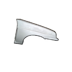 Vauxhall Chevette HSR Front Wing With Integral Arch Offisde Fibreglass