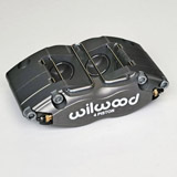 Wilwood Midilite 4 Pot Brake Caliper - Pair