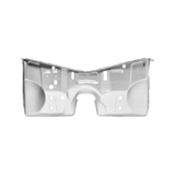 Ford Ford Escort Mark 1 Lower Bulkhead Firewall