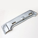 Ford Escort Mark 1 Hinge Panel Nearside