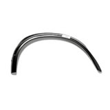 Ford Escort Mark  Inner Rear Wheel Arch Nearside