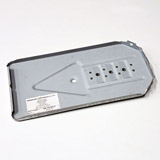 Ford Escort Mark 1 Rally Type Battery Tray In Boot