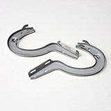 Ford Escort Mark 1 Boot Hinges (pair)