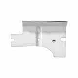 Ford Escort Mark 1 Floor Seat Beat Anchor Bracket And Nut Nearside