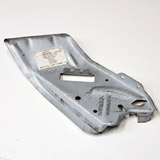 Ford Escort Mark 1 Boot Hinge Support Panel Offside