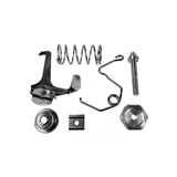 Ford Escort Mark 2 Bonnet Latch Kit