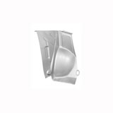 Ford Escort Mark 2 Splash Shield and Part Bulkhead Nearside