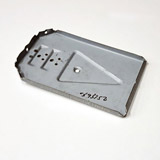 Ford Escort Mark 2 Battery Tray