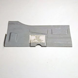 Ford Escort Mark 2 Sill Closing Panel Offside