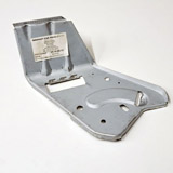 Ford Escort Mark 2 Boot Hinge Support Panel Offside