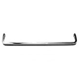 Ford Fiesta Mark 1 Rear Bumper Chrome