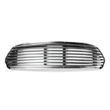 Austin Rover Mini Centre Grille 8 Bar Internal Release