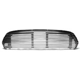 Austin Rover Mini Grille 11 Bar Internal Release 