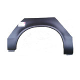 Opel Kadett C, Vauxhall Chevette Rear Wheel Arch Offside 2 Door