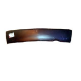 Opel Kadett C, Vauxhall Chevette Saloon Rear Lower Panel