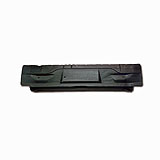 Vauxhall Astra Mk2 Rear Lower Back Panel Skin