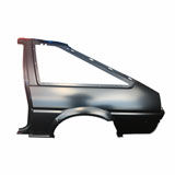 Toyota Corolla AE86 Coupe Quarter Panel Nearside