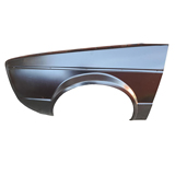 VW Golf Mk1 Front Wing NS