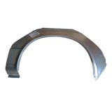 VW Golf Mk1 Rear Arch C/W Rear Lower Corner NS