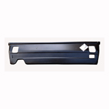 Rear Panel Skin With Small Rear Lights VW Golf 75-80